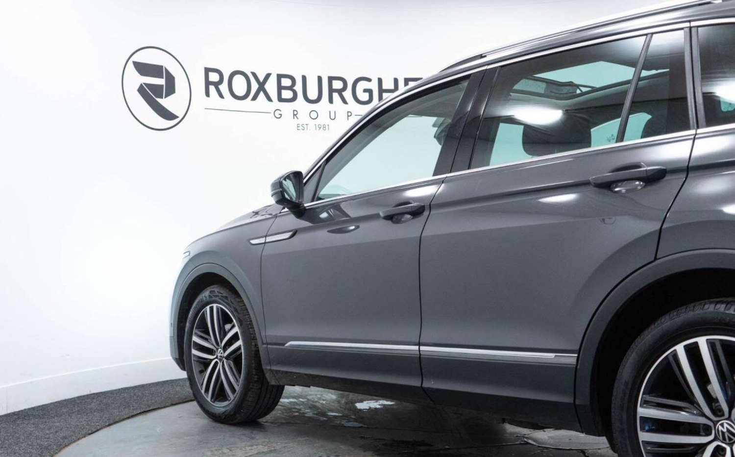 Used Volkswagen Tiguan 2021 for sale - 77930891: Photo 20