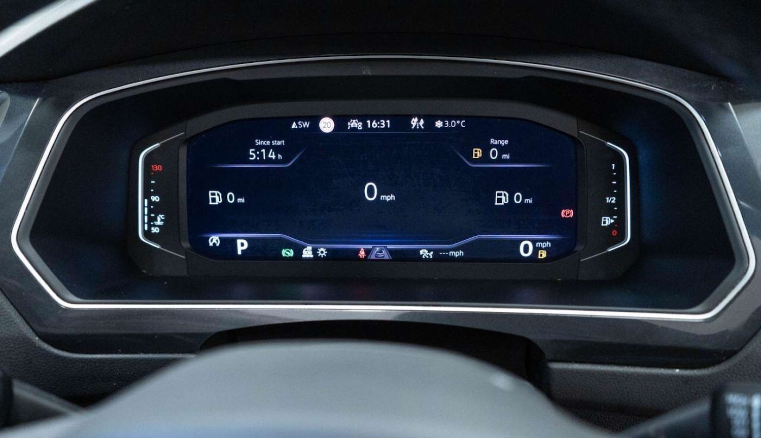 Used Volkswagen Tiguan 2021 for sale - 77930891: Photo 26