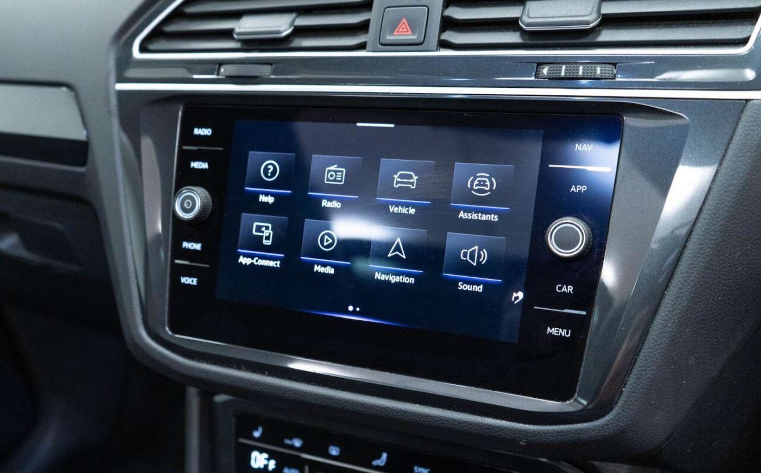 Used Volkswagen Tiguan 2021 for sale - 77930891: Photo 27