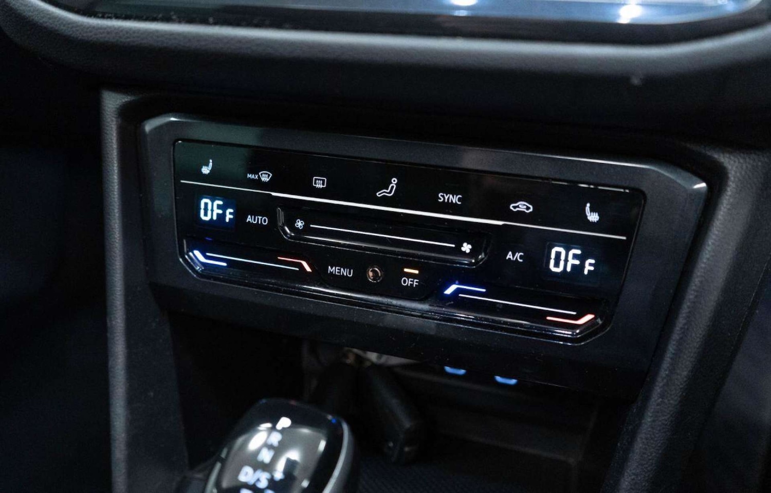 Used Volkswagen Tiguan 2021 for sale - 77930891: Photo 29