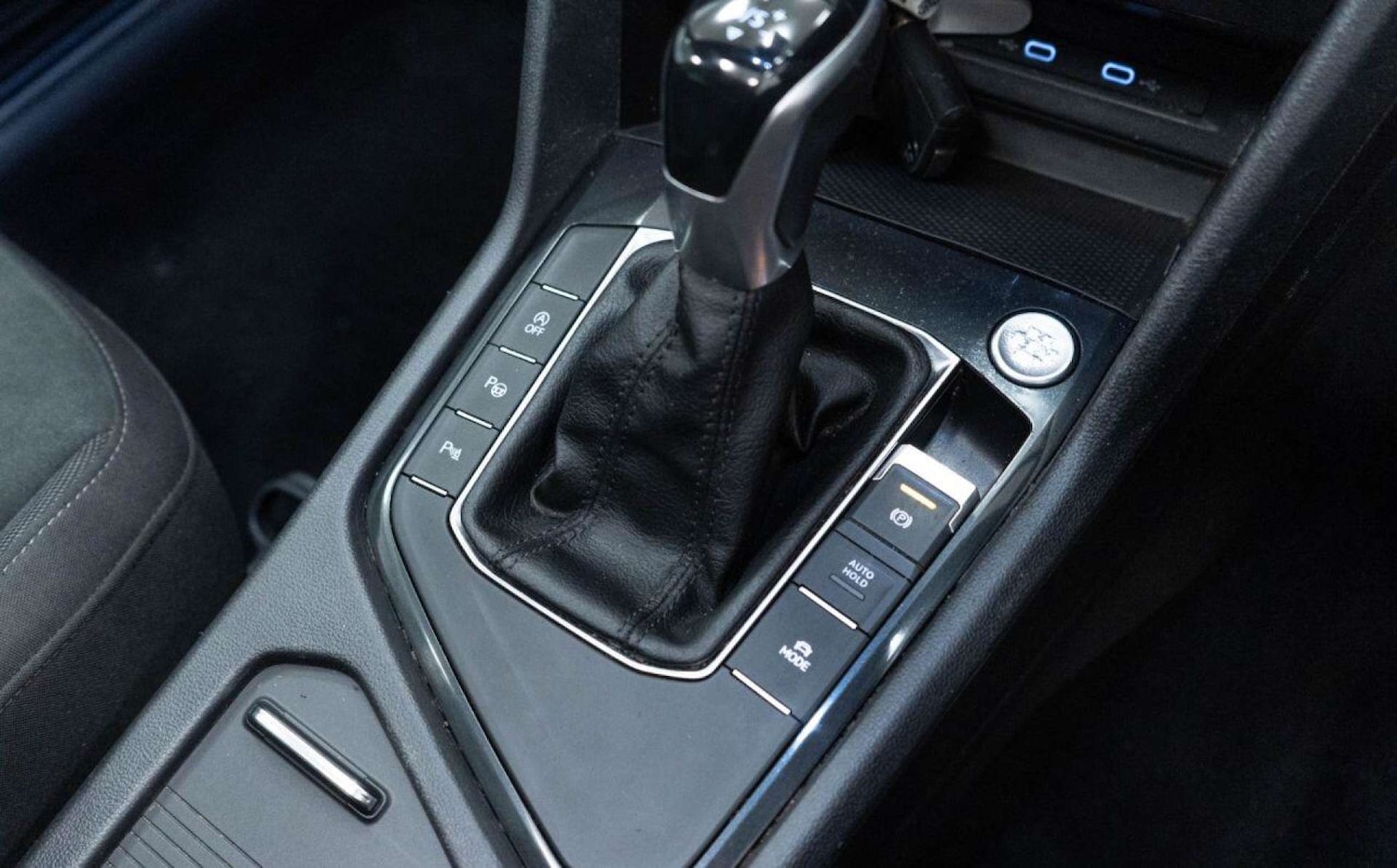 Used Volkswagen Tiguan 2021 for sale - 77930891: Photo 31