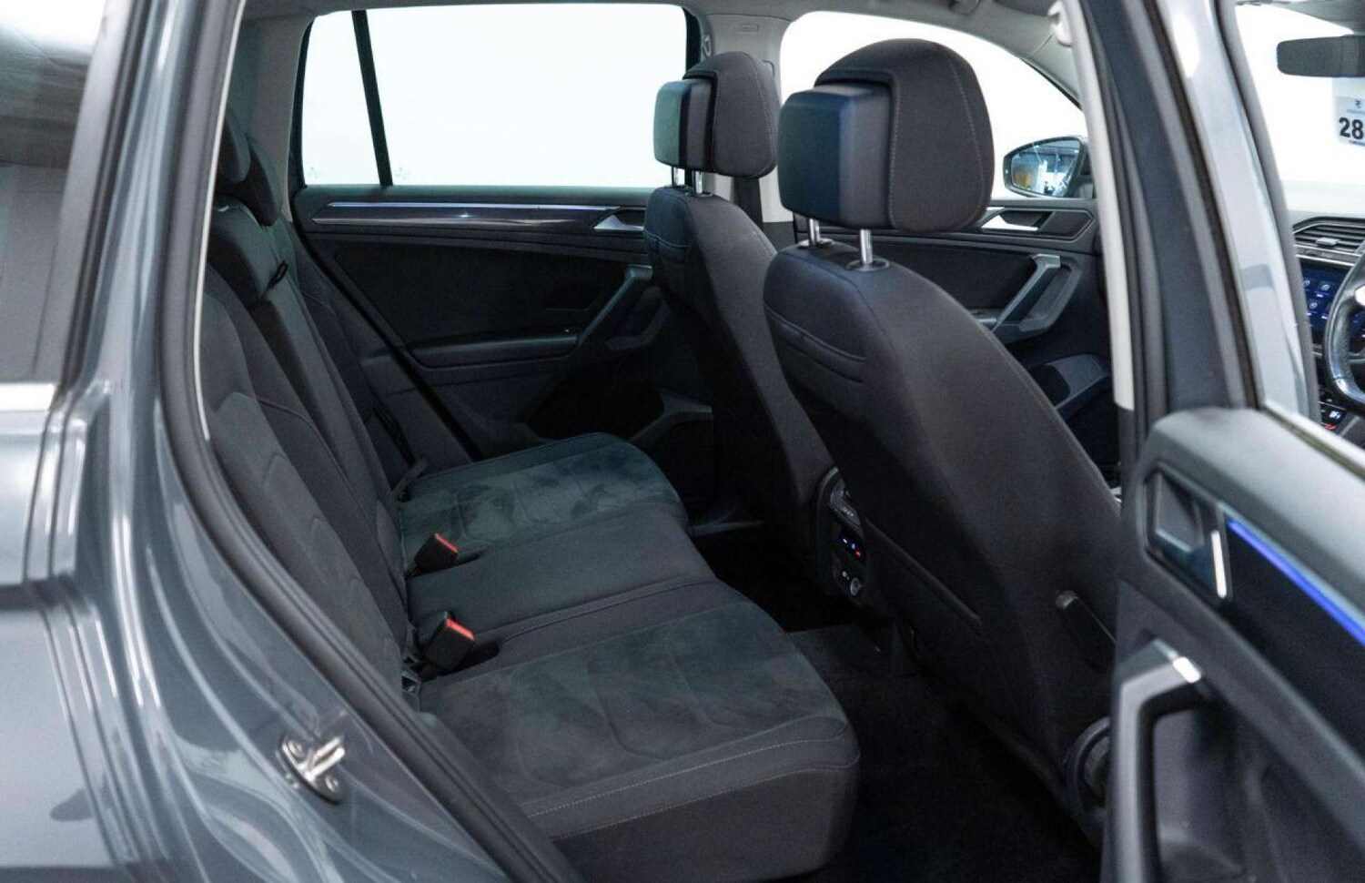 Used Volkswagen Tiguan 2021 for sale - 77930891: Photo 34