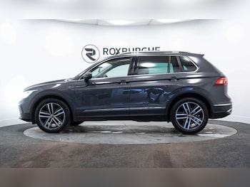 Used Volkswagen Tiguan 2021 for sale - 77930891: Photo