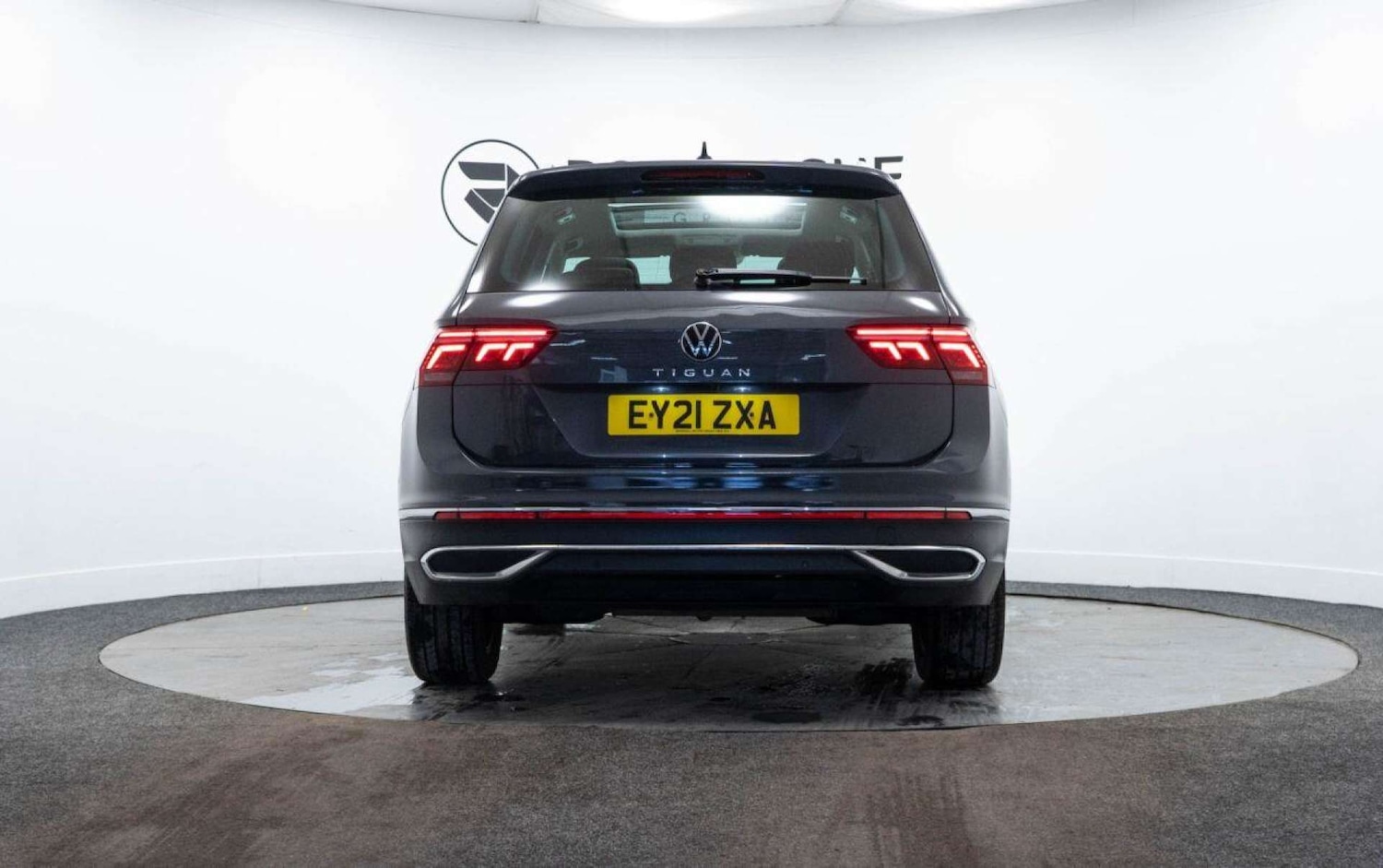 Used Volkswagen Tiguan 2021 for sale - 77930891: Photo 7