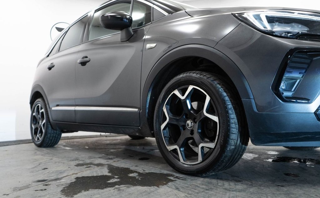 Used Vauxhall Crossland 2022 for sale - 76923119: Photo 10