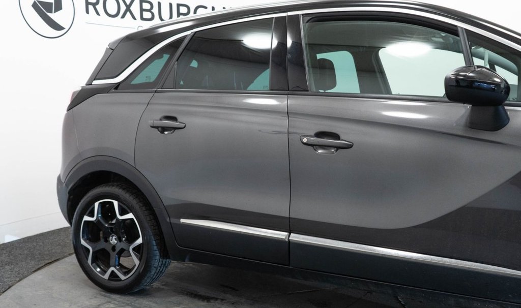 Used Vauxhall Crossland 2022 for sale - 76923119: Photo 11