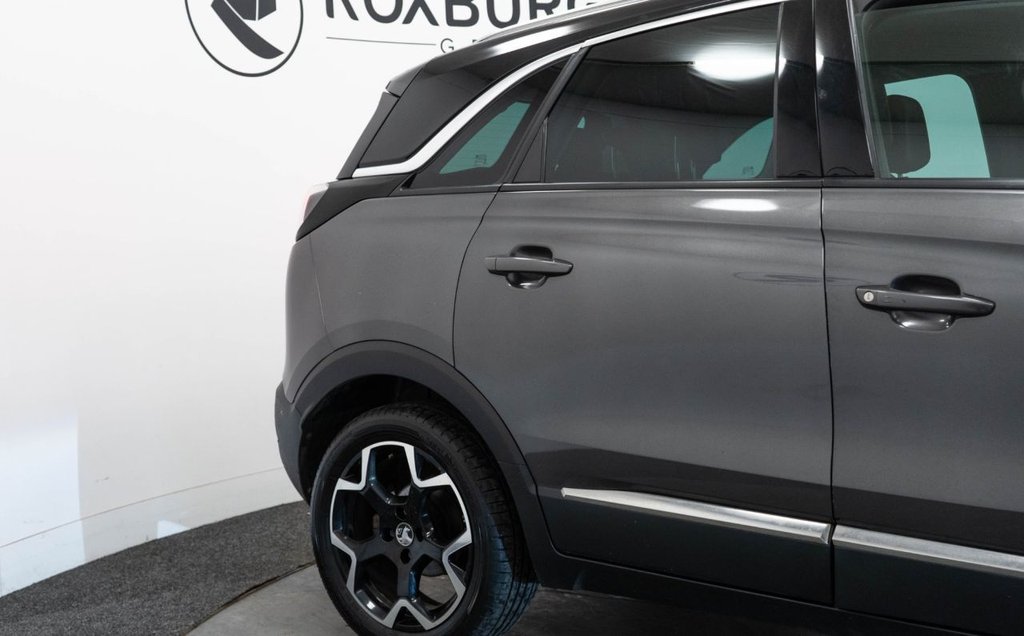 Used Vauxhall Crossland 2022 for sale - 76923119: Photo 12