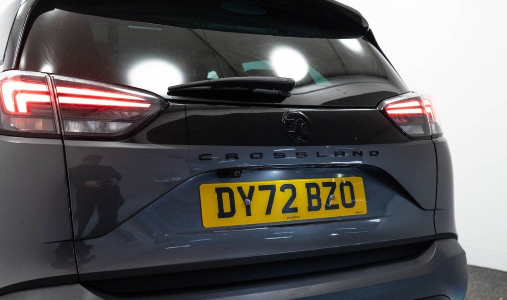 Used Vauxhall Crossland 2022 for sale - 76923119: Photo 15
