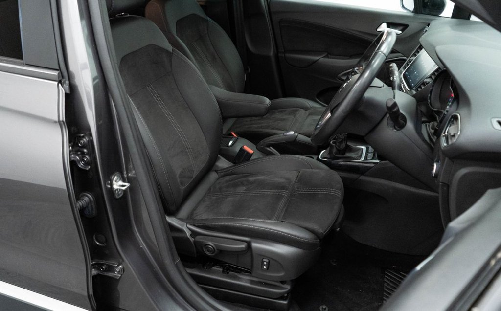 Used Vauxhall Crossland 2022 for sale - 76923119: Photo 17