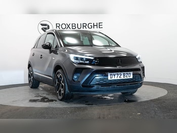 2022 (72) - 1.2 Turbo Ultimate 5dr