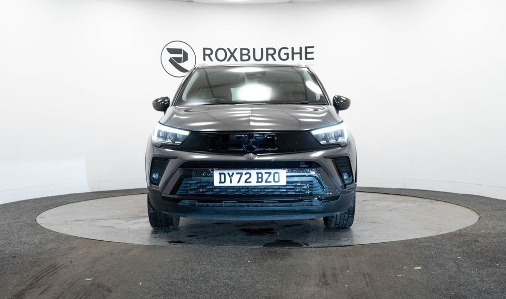 Used Vauxhall Crossland 2022 for sale - 76923119: Photo 2