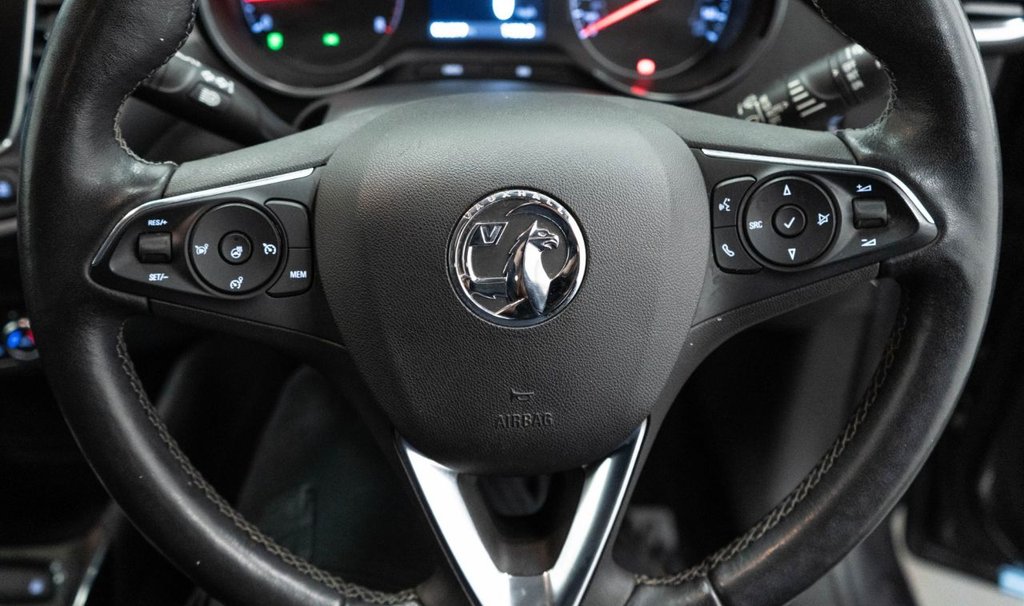 Used Vauxhall Crossland 2022 for sale - 76923119: Photo 21