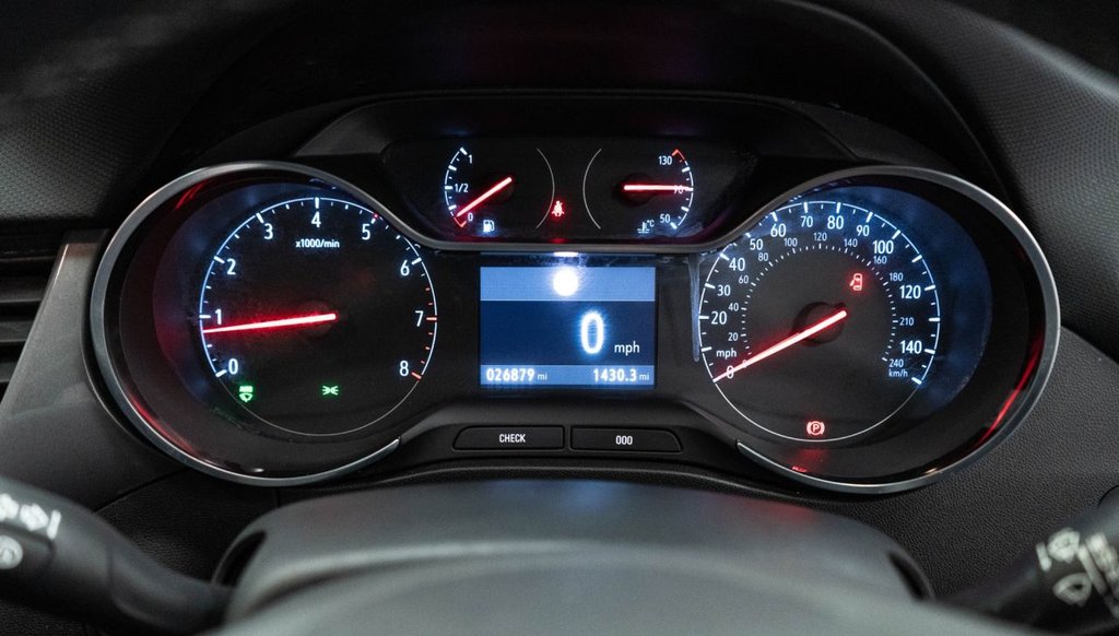 Used Vauxhall Crossland 2022 for sale - 76923119: Photo 22