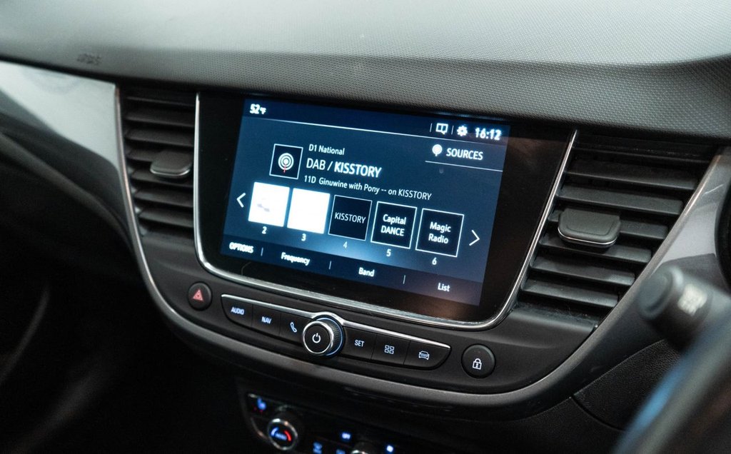 Used Vauxhall Crossland 2022 for sale - 76923119: Photo 23