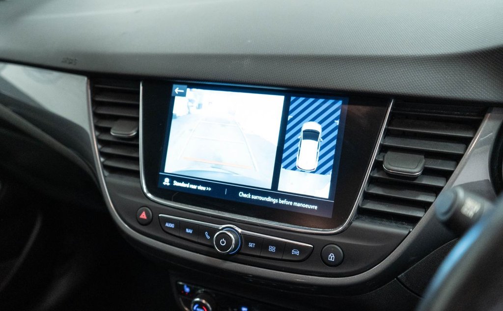 Used Vauxhall Crossland 2022 for sale - 76923119: Photo 24