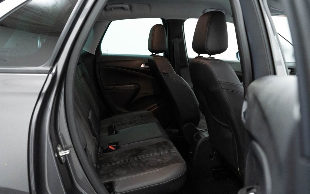 Used Vauxhall Crossland 2022 for sale - 76923119: Photo 27