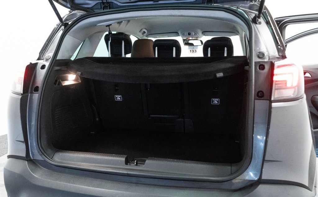 Used Vauxhall Crossland 2022 for sale - 76923119: Photo 29