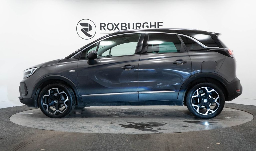 Used Vauxhall Crossland 2022 for sale - 76923119: Photo 4