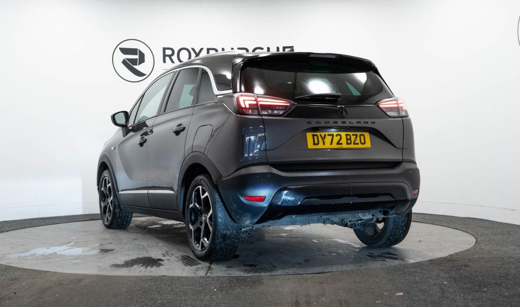 Used Vauxhall Crossland 2022 for sale - 76923119: Photo 5