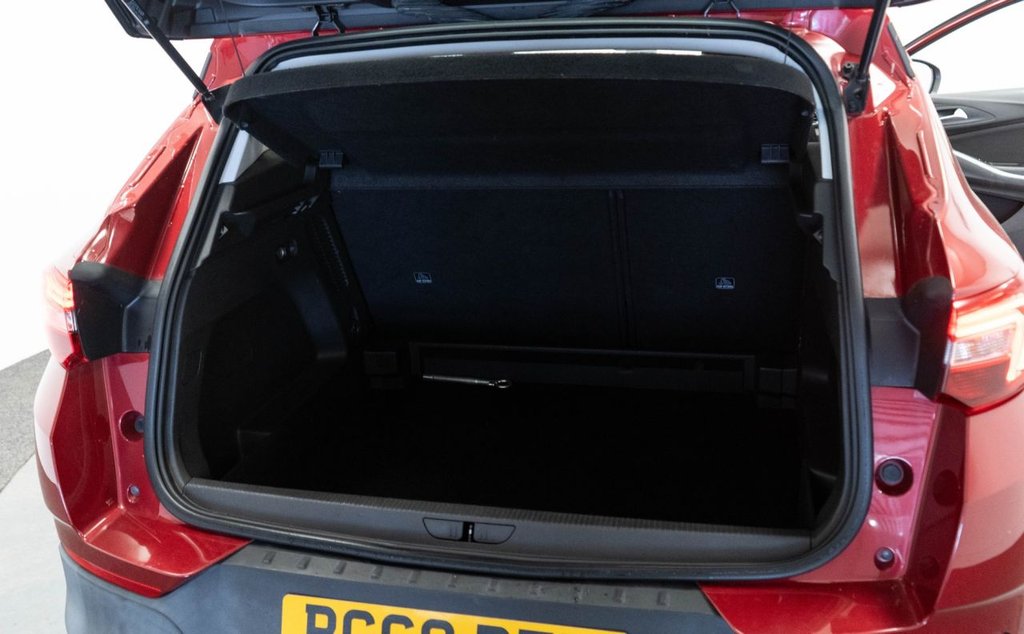 Vehicle 32