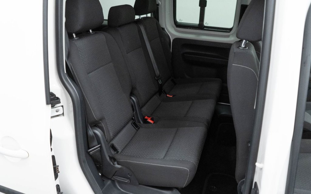 Used Volkswagen Caddy Maxi Life 2018 for sale - 77608443: Photo 28