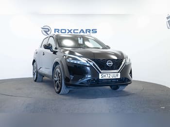 Used Nissan Qashqai 2022 for sale - 79481486: Photo