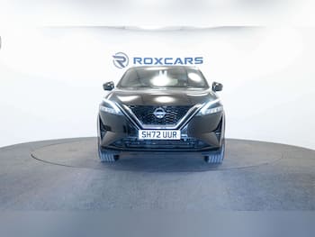 Used Nissan Qashqai 2022 for sale - 79481486: Photo
