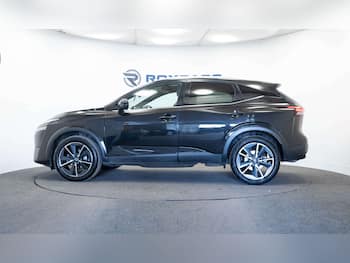 Used Nissan Qashqai 2022 for sale - 79481486: Photo