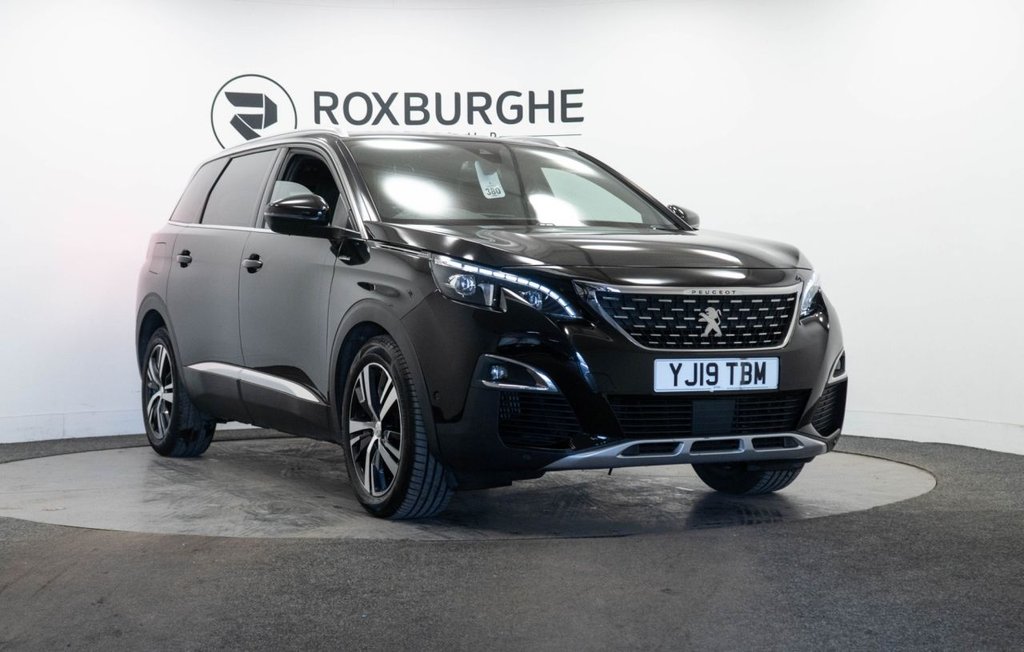 Used Peugeot 5008 2019 for sale - 76429729: Photo 1