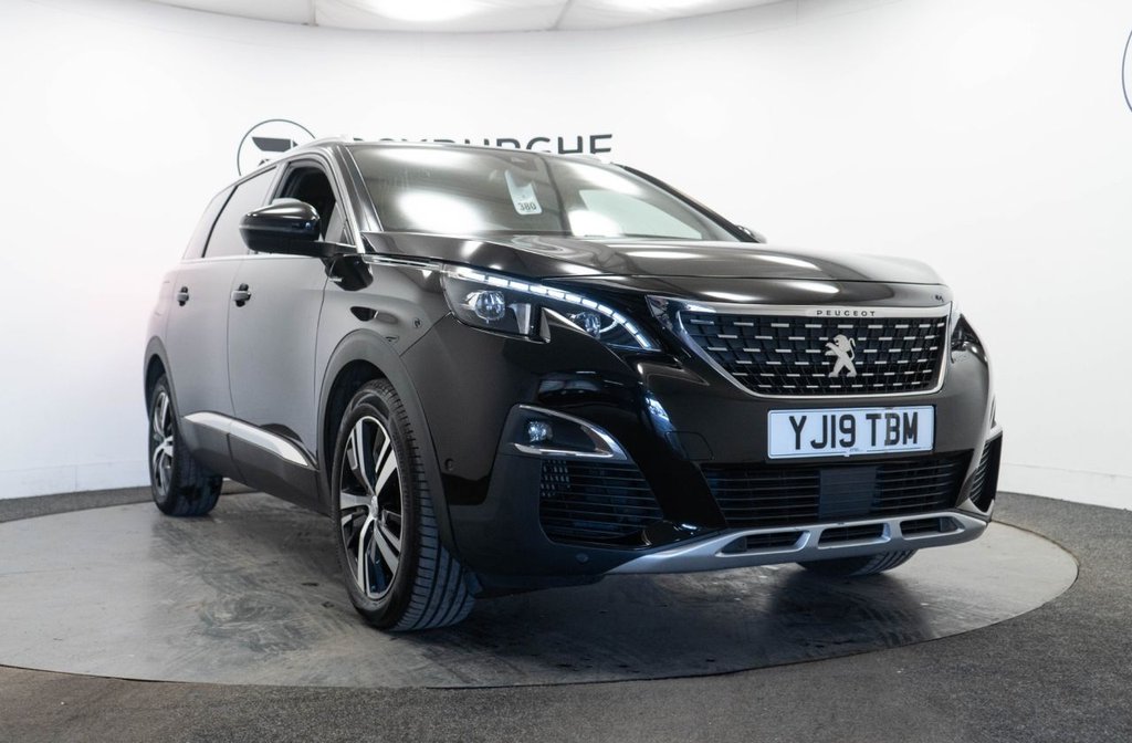 Used Peugeot 5008 2019 for sale - 76429729: Photo 10
