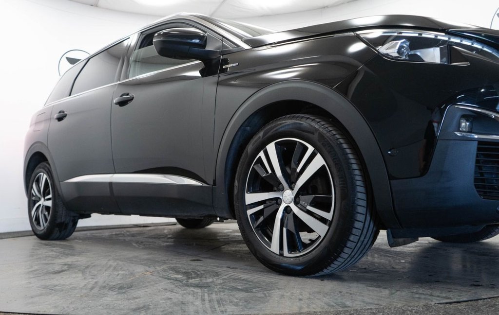 Used Peugeot 5008 2019 for sale - 76429729: Photo 11