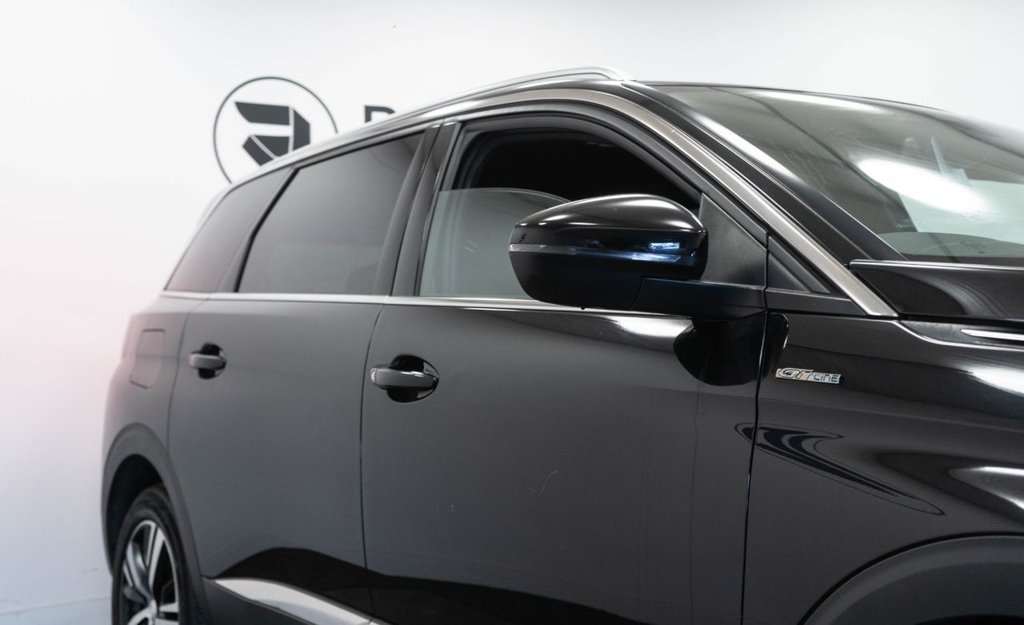 Used Peugeot 5008 2019 for sale - 76429729: Photo 12