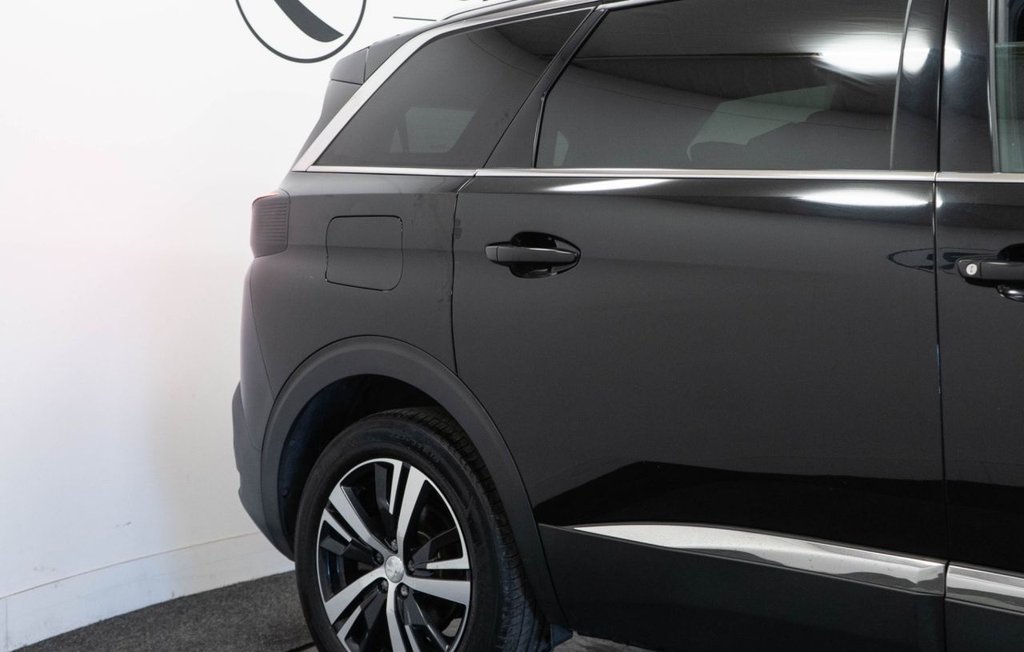 Used Peugeot 5008 2019 for sale - 76429729: Photo 14