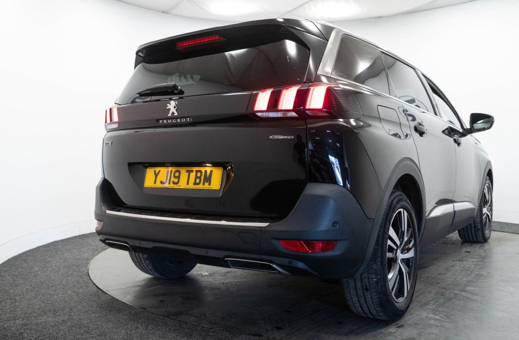 Used Peugeot 5008 2019 for sale - 76429729: Photo 15