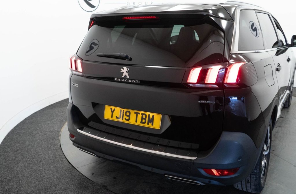 Used Peugeot 5008 2019 for sale - 76429729: Photo 16