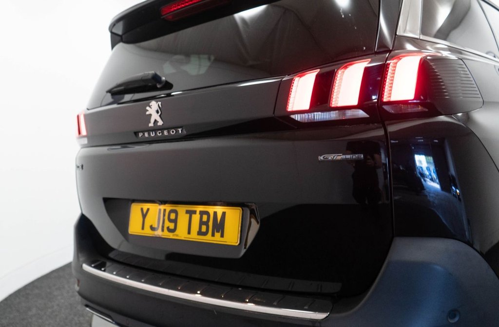 Used Peugeot 5008 2019 for sale - 76429729: Photo 17