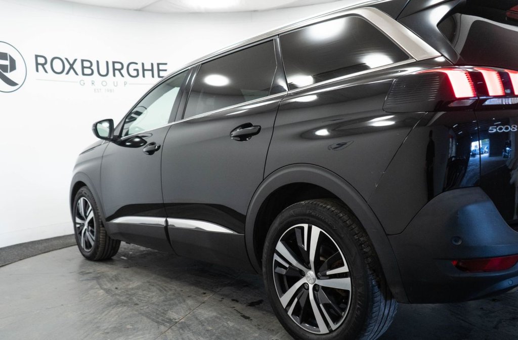 Used Peugeot 5008 2019 for sale - 76429729: Photo 19