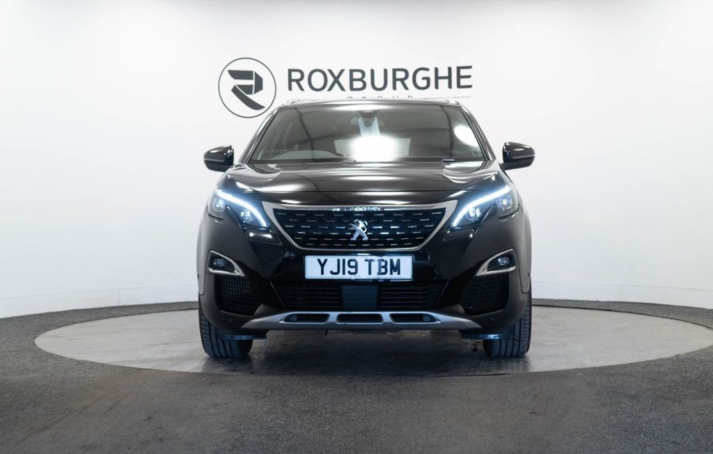 Used Peugeot 5008 2019 for sale - 76429729: Photo 2
