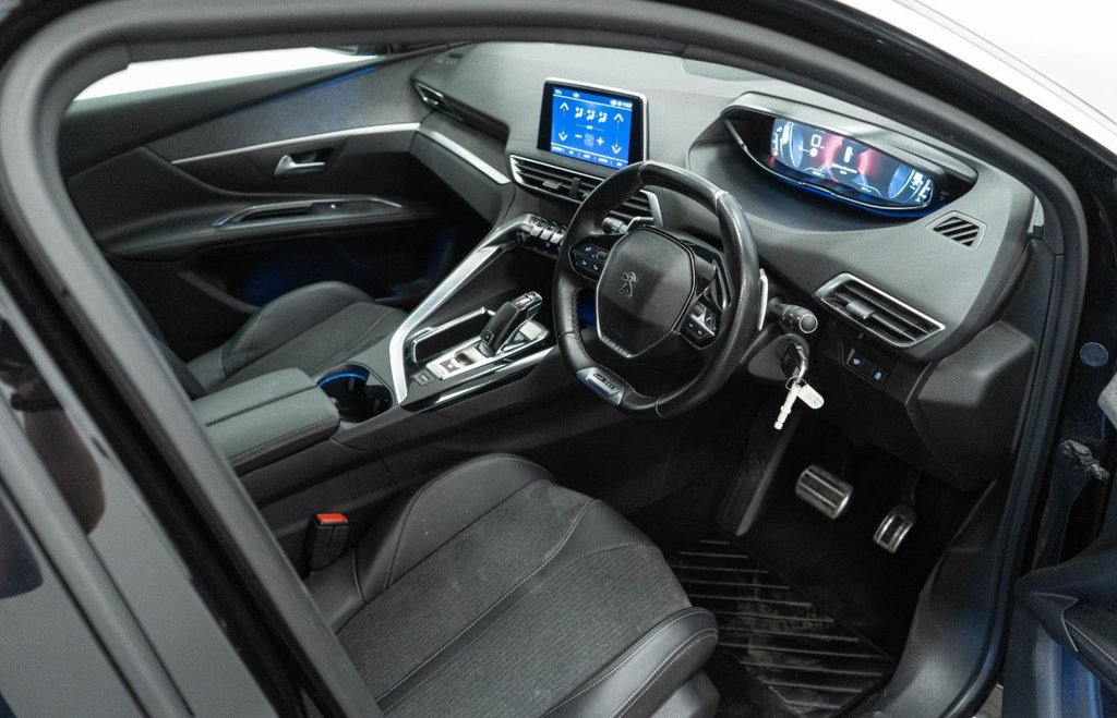 Used Peugeot 5008 2019 for sale - 76429729: Photo 21