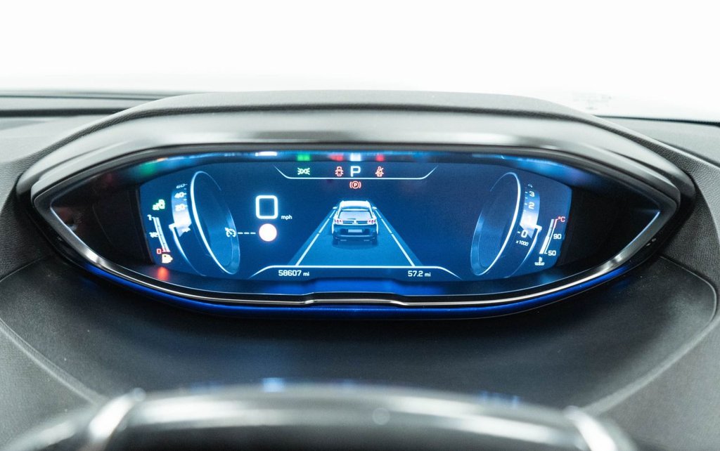 Used Peugeot 5008 2019 for sale - 76429729: Photo 24