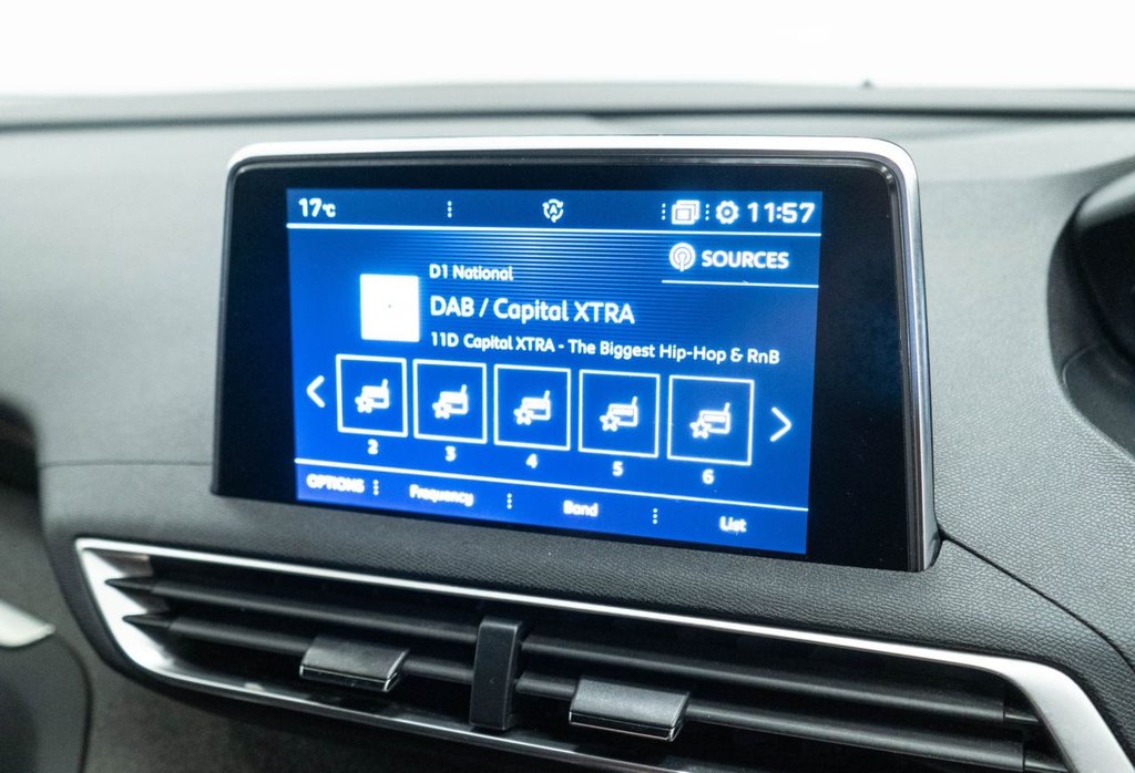 Used Peugeot 5008 2019 for sale - 76429729: Photo 25