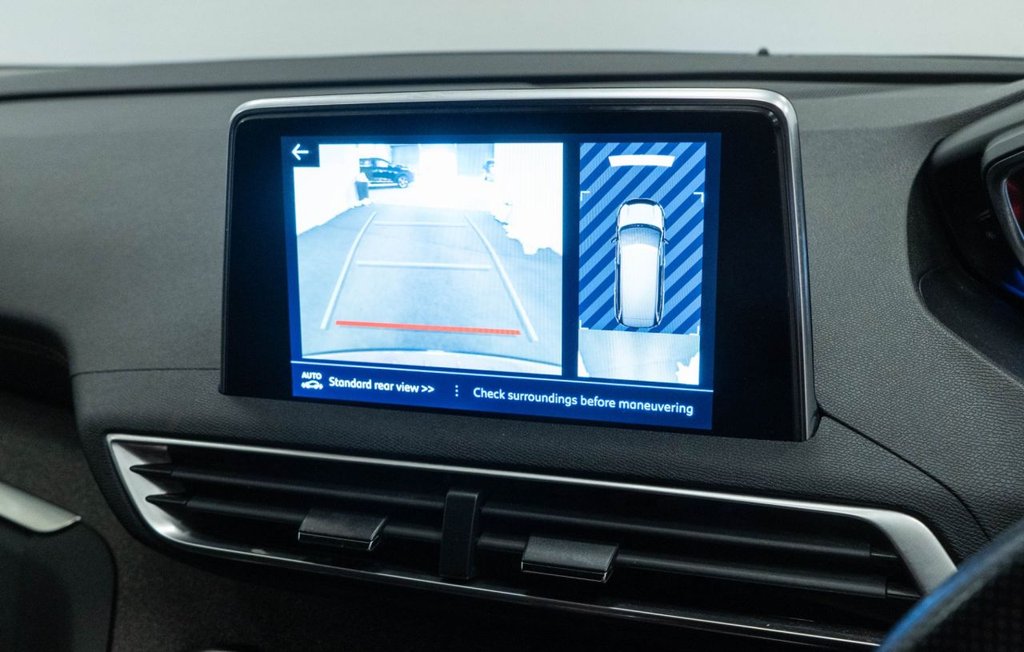 Used Peugeot 5008 2019 for sale - 76429729: Photo 26