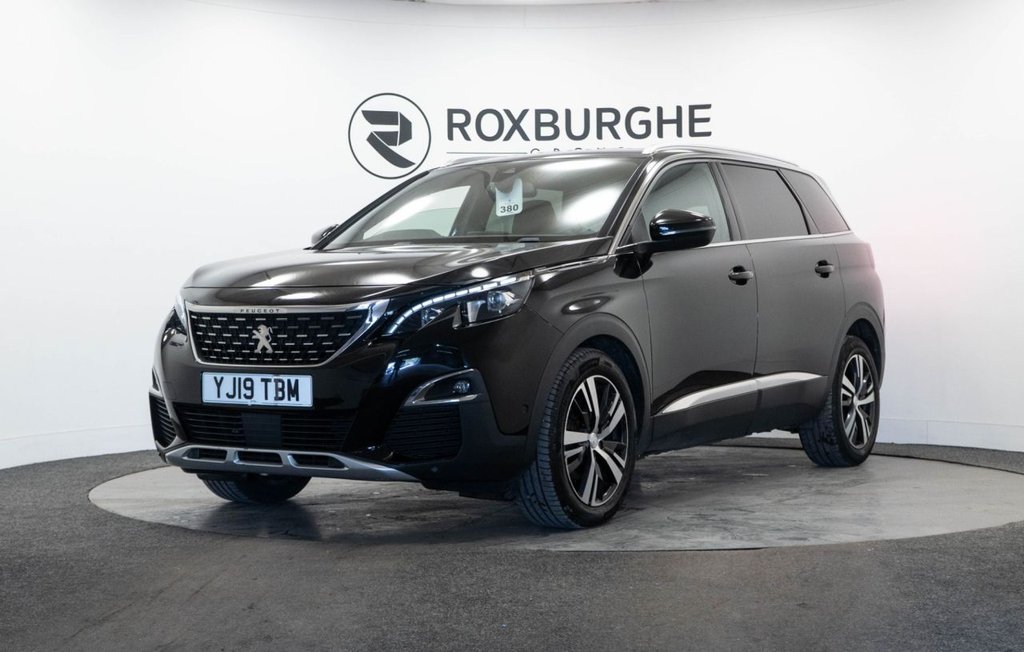 Used Peugeot 5008 2019 for sale - 76429729: Photo 3