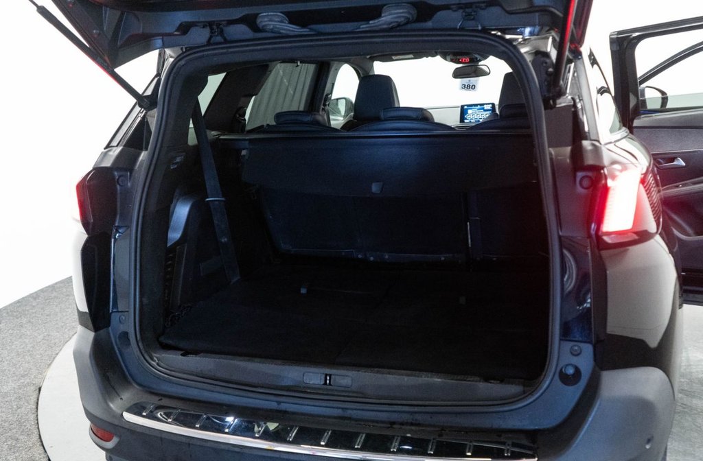 Used Peugeot 5008 2019 for sale - 76429729: Photo 33