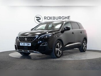 Used Peugeot 5008 2019 for sale - 76429729: Photo
