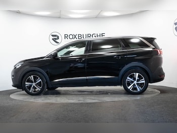 Used Peugeot 5008 2019 for sale - 76429729: Photo