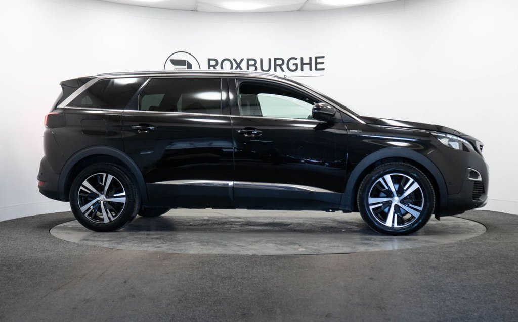 Used Peugeot 5008 2019 for sale - 76429729: Photo 9