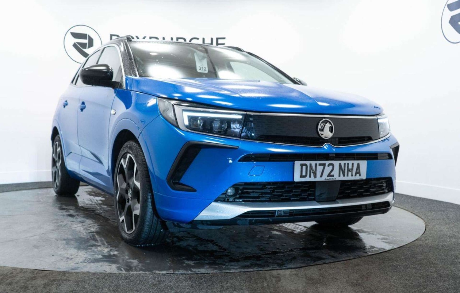 Used Vauxhall Grandland 2022 for sale - 77930826: Photo 10