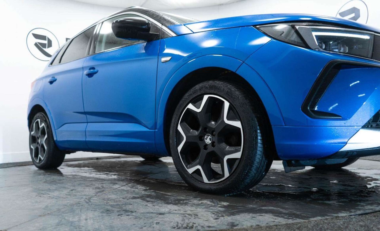 Used Vauxhall Grandland 2022 for sale - 77930826: Photo 11