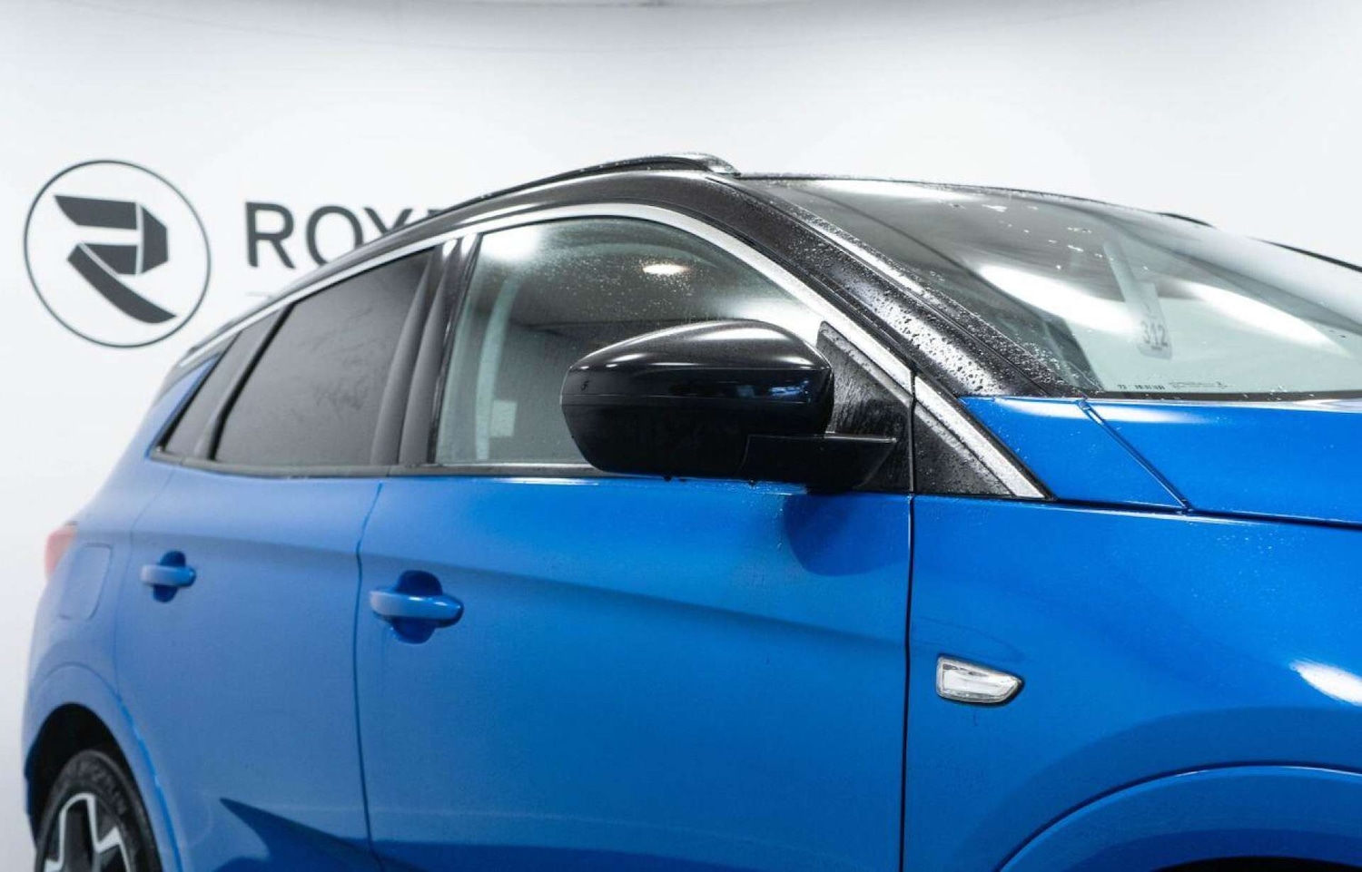 Used Vauxhall Grandland 2022 for sale - 77930826: Photo 12